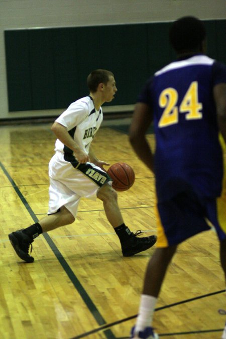 BHS BB vs Boswell 16 Jan 08 342