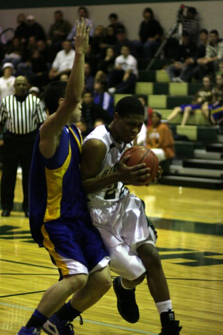 BHS BB vs Boswell 16 Jan 08 347