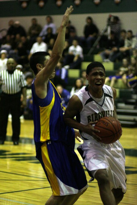 BHS BB vs Boswell 16 Jan 08 348