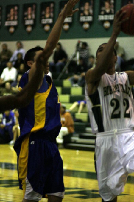 BHS BB vs Boswell 16 Jan 08 349