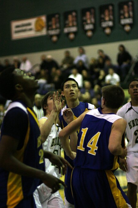 BHS BB vs Boswell 16 Jan 08 363