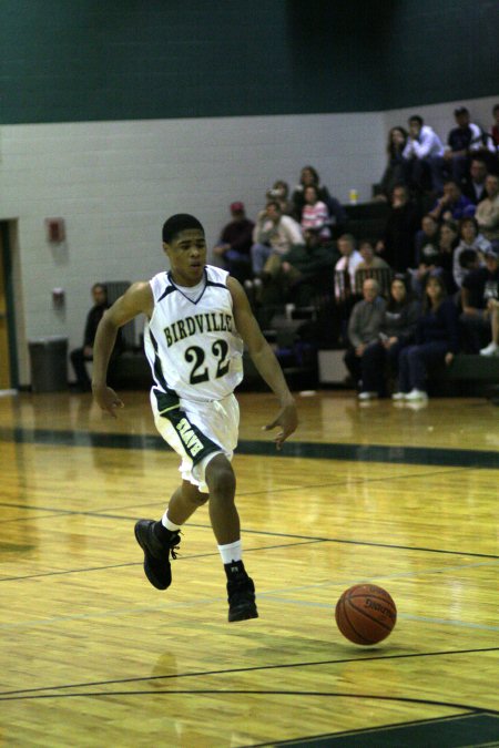 BHS BB vs Boswell 16 Jan 08 367