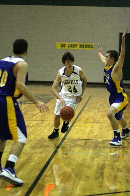 BHS BB vs Boswell 16 Jan 08 378