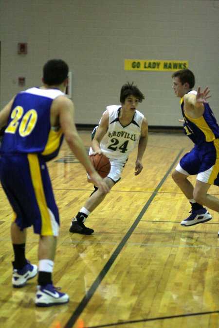 BHS BB vs Boswell 16 Jan 08 379