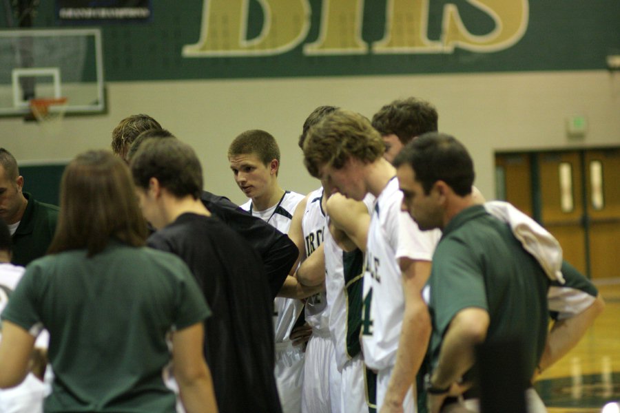 BHS BB vs Boswell 16 Jan 08 385