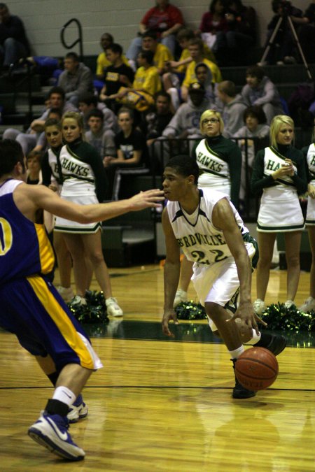 BHS BB vs Boswell 16 Jan 08 450