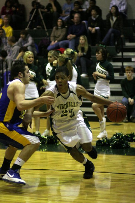 BHS BB vs Boswell 16 Jan 08 451