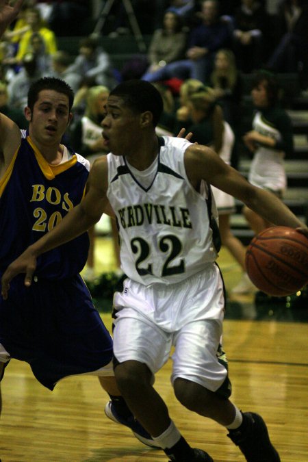 BHS BB vs Boswell 16 Jan 08 453