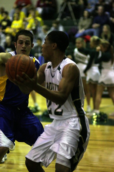 BHS BB vs Boswell 16 Jan 08 454