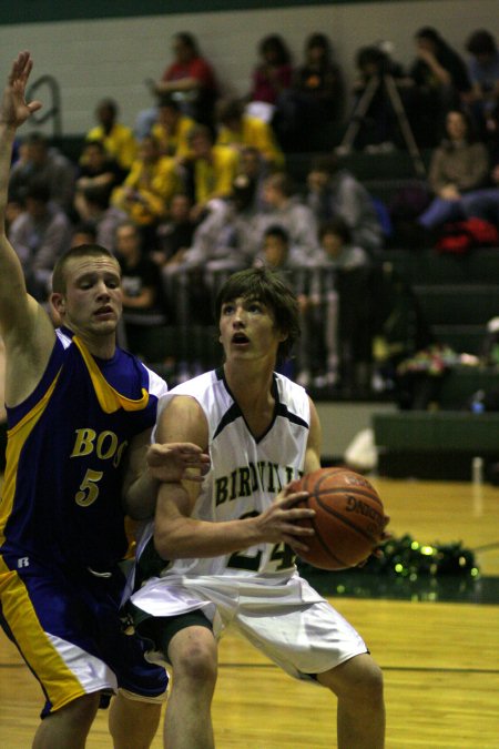BHS BB vs Boswell 16 Jan 08 462