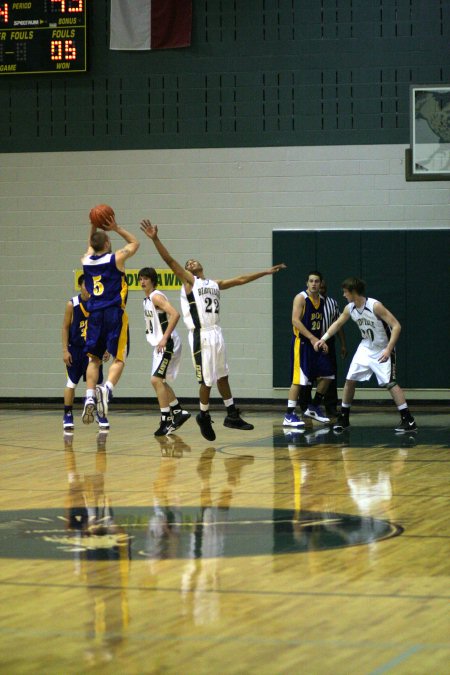 BHS BB vs Boswell 16 Jan 08 474