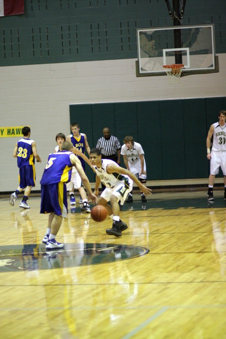 BHS BB vs Boswell 16 Jan 08 487