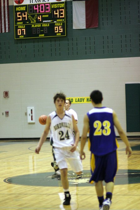 BHS BB vs Boswell 16 Jan 08 495