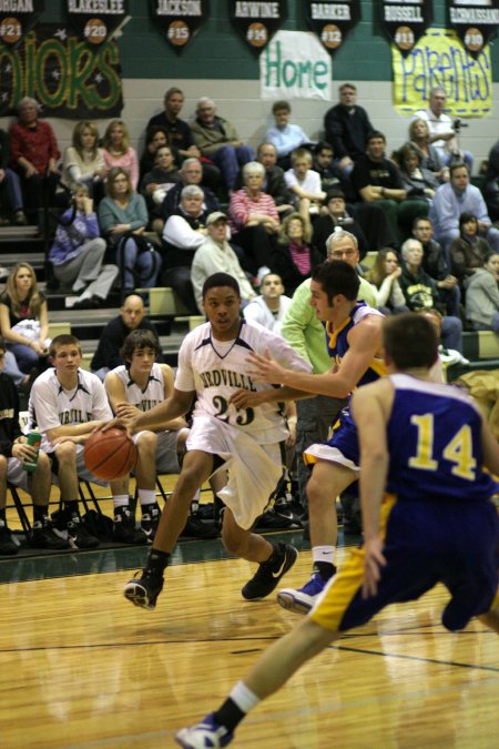 BHS BB vs Boswell 16 Jan 08 498