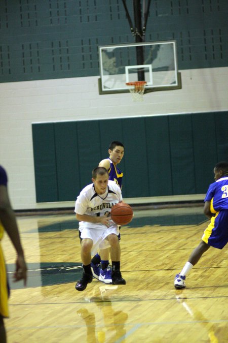 BHS BB vs Boswell 16 Jan 08 530