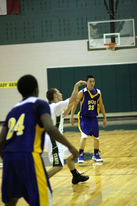 BHS BB vs Boswell 16 Jan 08 531