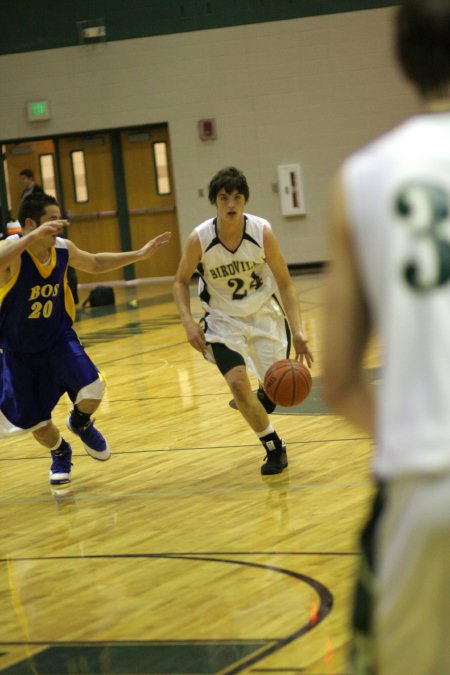 BHS BB vs Boswell 16 Jan 08 539