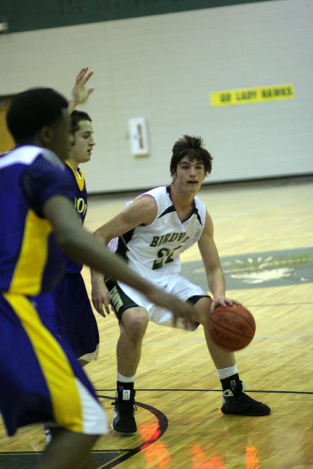 BHS BB vs Boswell 16 Jan 08 540