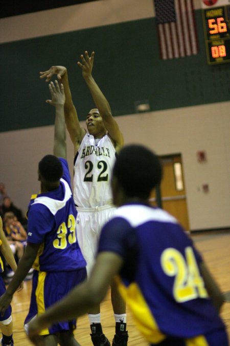 BHS BB vs Boswell 16 Jan 08 542