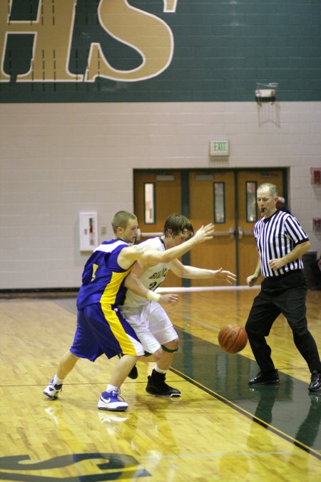 BHS BB vs Boswell 16 Jan 08 550