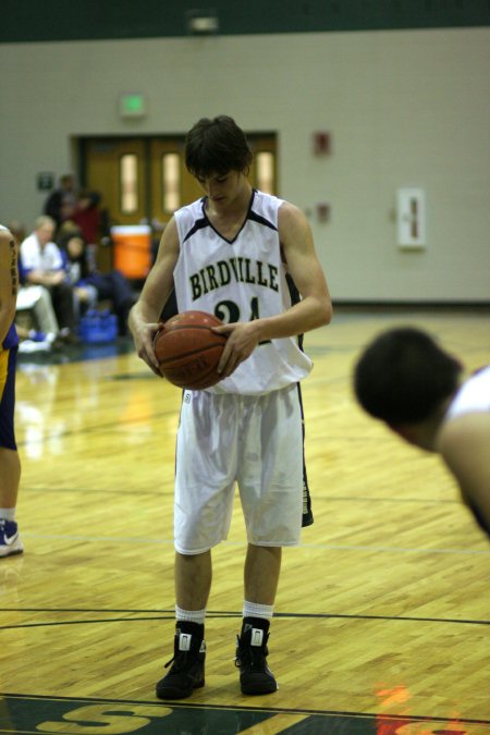 BHS BB vs Boswell 16 Jan 08 570