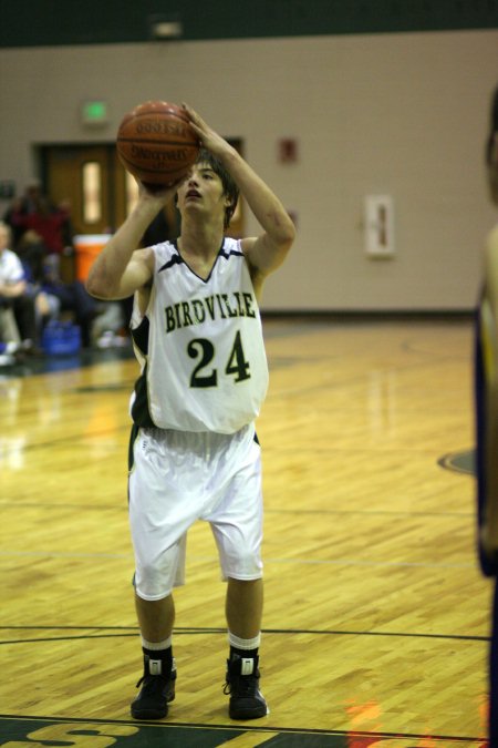 BHS BB vs Boswell 16 Jan 08 575