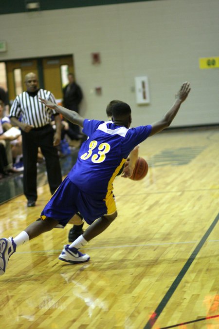 BHS BB vs Boswell 16 Jan 08 641