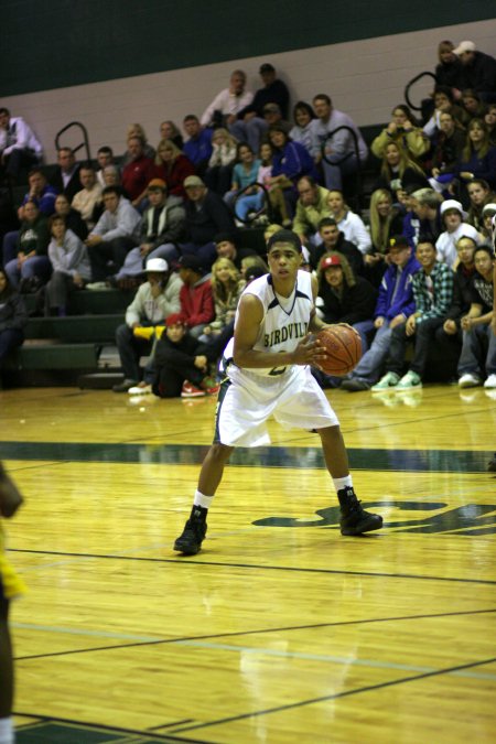 BHS BB vs Boswell 16 Jan 08 645