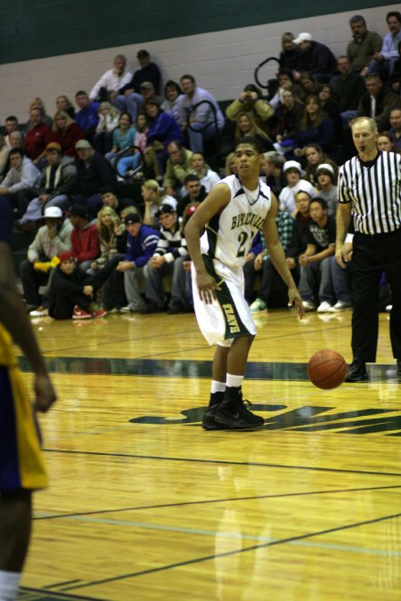 BHS BB vs Boswell 16 Jan 08 647