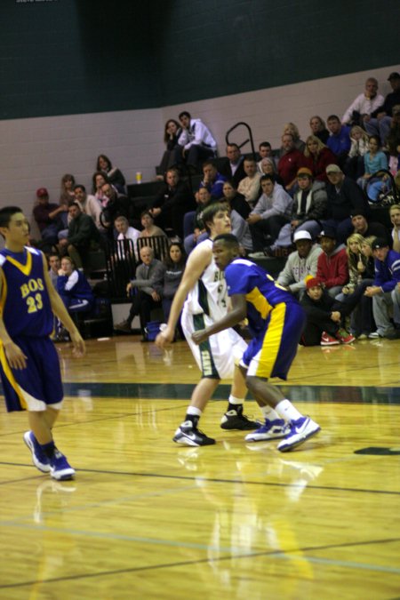 BHS BB vs Boswell 16 Jan 08 649