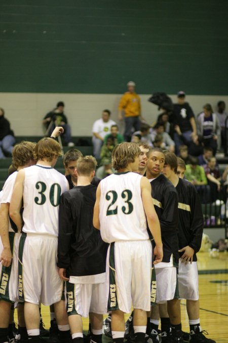 BHS BB vs Brewer 20 Jan 08 004