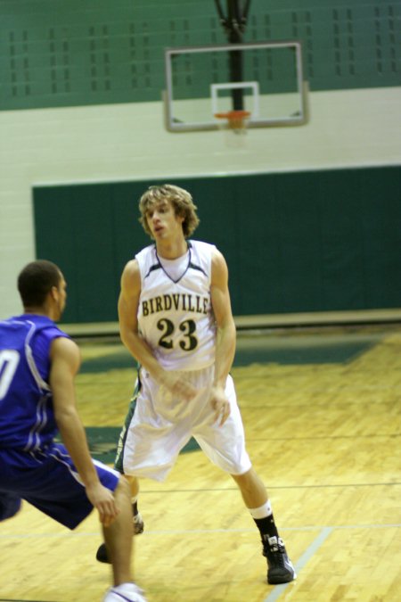 BHS BB vs Brewer 20 Jan 08 013