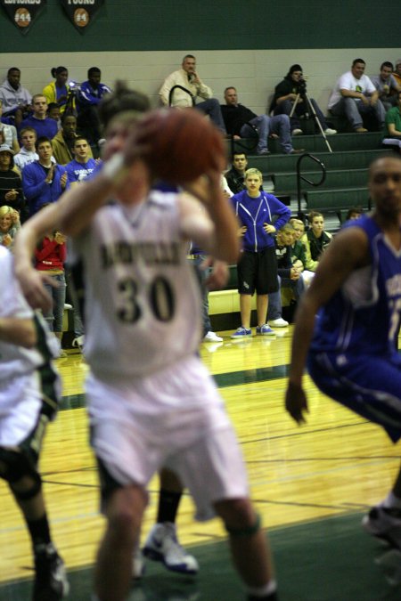 BHS BB vs Brewer 20 Jan 08 027