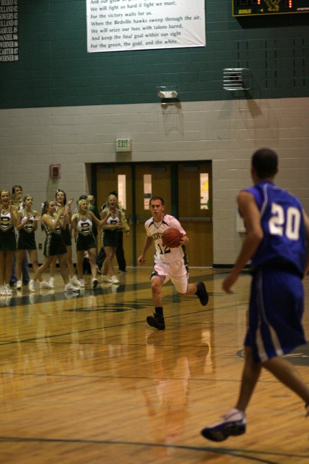 BHS BB vs Brewer 20 Jan 08 033