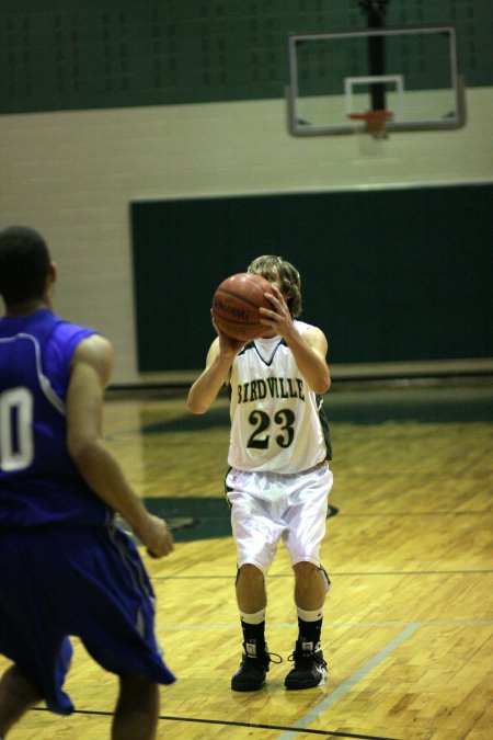 BHS BB vs Brewer 20 Jan 08 039