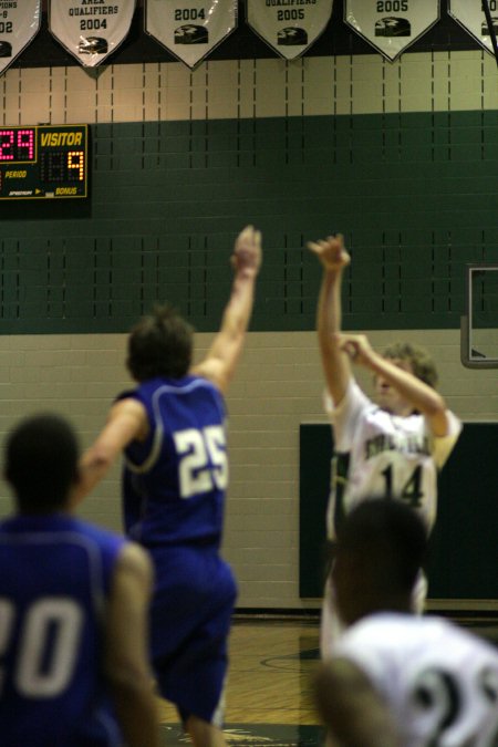 BHS BB vs Brewer 20 Jan 08 048