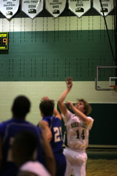 BHS BB vs Brewer 20 Jan 08 049