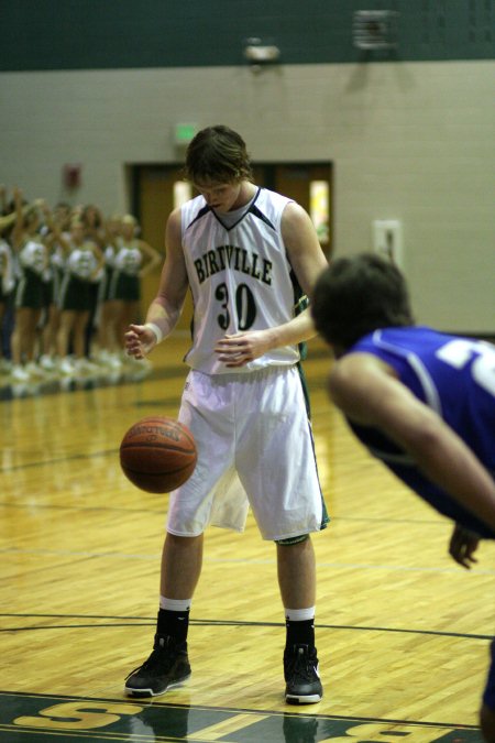 BHS BB vs Brewer 20 Jan 08 057