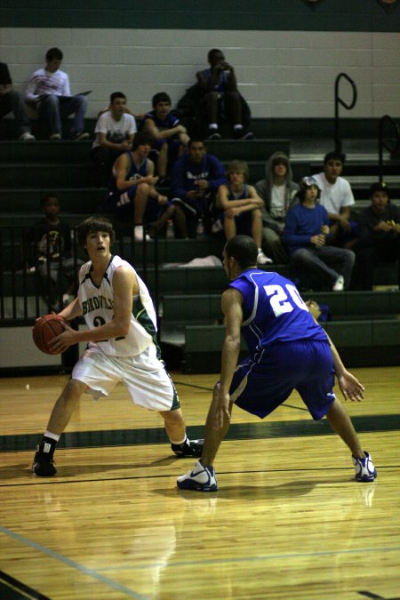 BHS BB vs Brewer 20 Jan 08 070