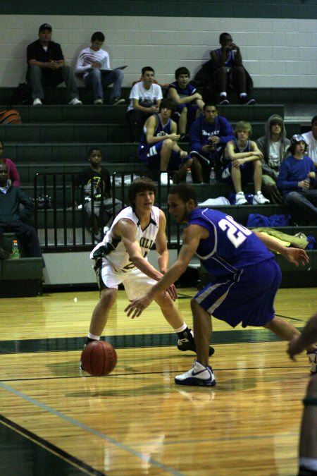 BHS BB vs Brewer 20 Jan 08 072