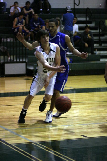 BHS BB vs Brewer 20 Jan 08 073