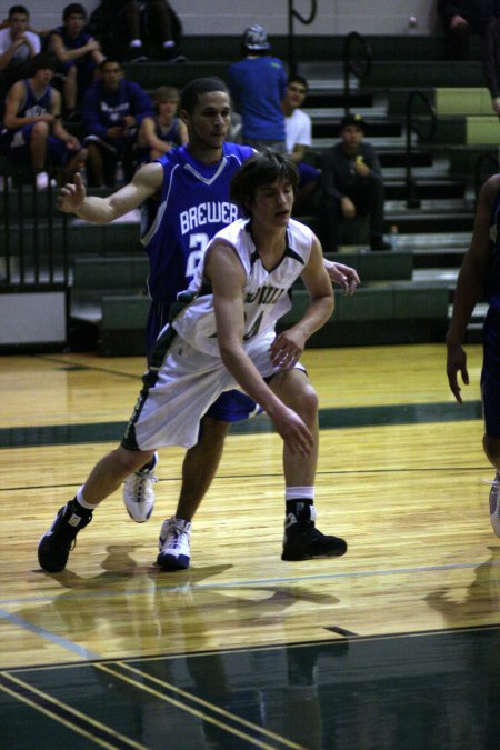 BHS BB vs Brewer 20 Jan 08 074