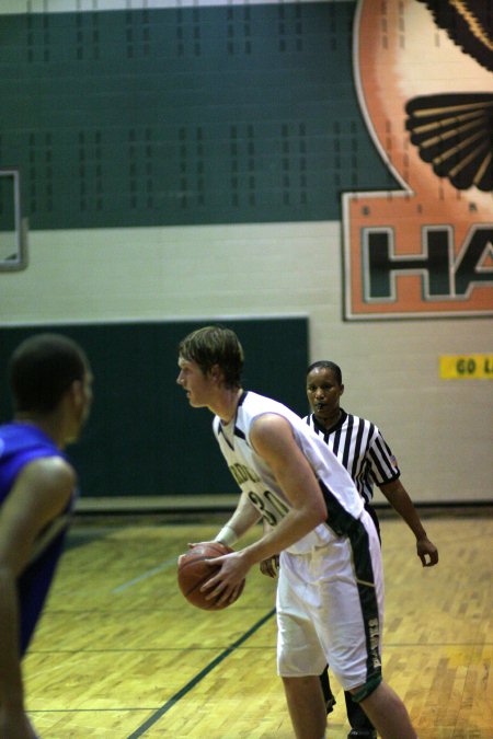 BHS BB vs Brewer 20 Jan 08 099