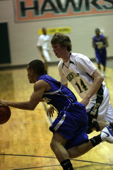 BHS BB vs Brewer 20 Jan 08 125