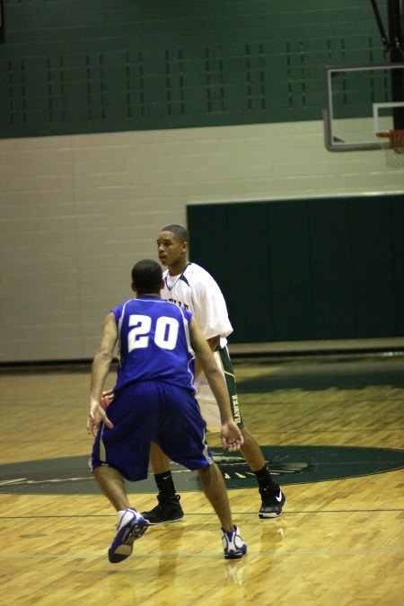 BHS BB vs Brewer 20 Jan 08 127