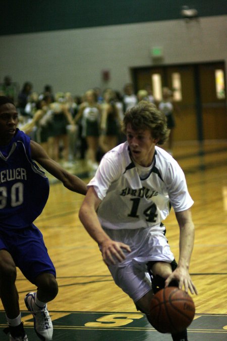 BHS BB vs Brewer 20 Jan 08 128