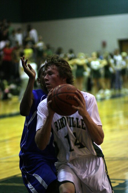 BHS BB vs Brewer 20 Jan 08 130