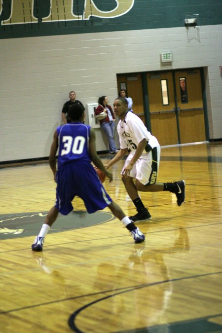 BHS BB vs Brewer 20 Jan 08 142