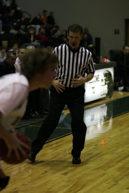 BHS BB vs Brewer 20 Jan 08 150