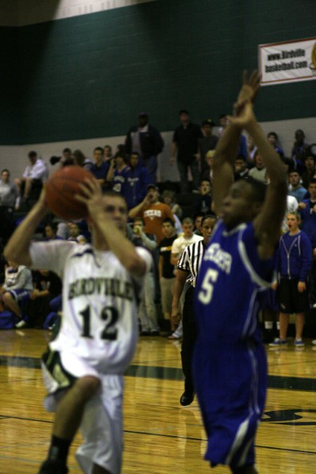 BHS BB vs Brewer 20 Jan 08 170